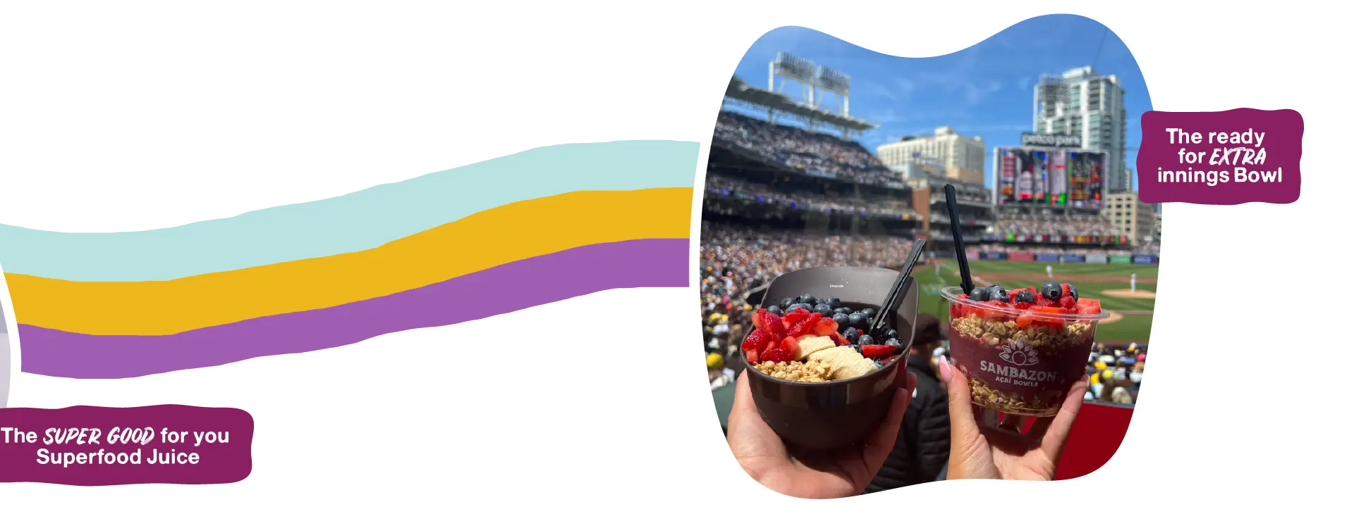 Fuel Your Soul With Açaí
